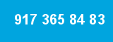 917 365 84 83 917 365 84 83